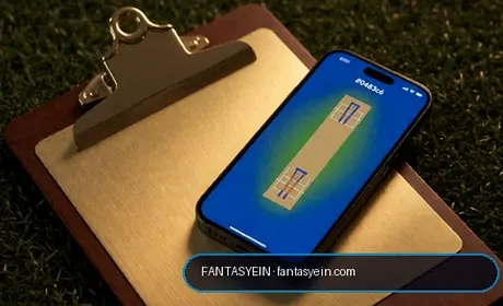 Fantasy cricket picks, captain calls, and sharper matchday strategy
