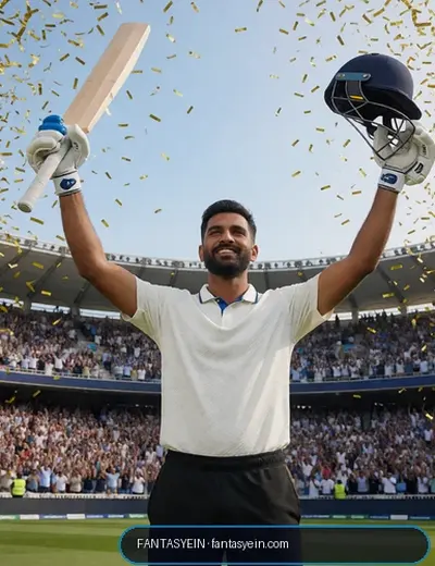 Fantasye (fantasy e) fantasy cricket & matchday visual 3