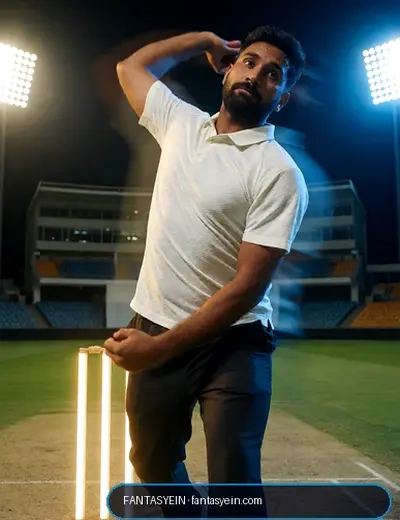 Fantasye (fantasy e) fantasy cricket & matchday visual 2