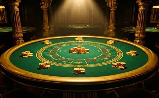 Elite Poker