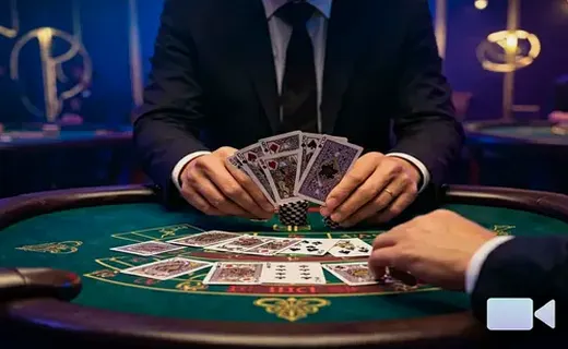 Real-Time Casino Rewards at Fantasye